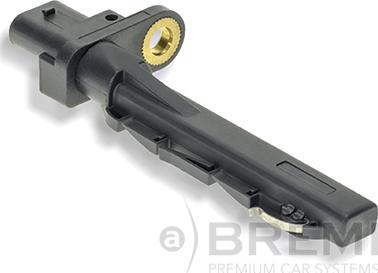 Bremi 60504 - Impulsgeber, Kurbelwelle alexcarstop-ersatzteile.com