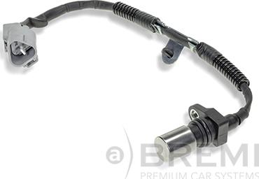 Bremi 60524 - Impulsgeber, Kurbelwelle alexcarstop-ersatzteile.com