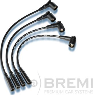 Bremi 600/530 - Zündleitungssatz alexcarstop-ersatzteile.com