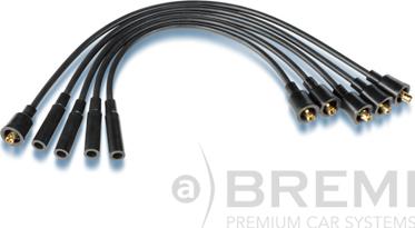 Bremi 600/525 - Zündleitungssatz alexcarstop-ersatzteile.com