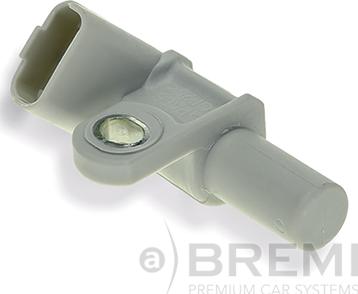 Bremi 60006 - Sensor, Nockenwellenposition alexcarstop-ersatzteile.com