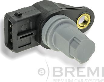 Bremi 60007 - Sensor, Nockenwellenposition alexcarstop-ersatzteile.com