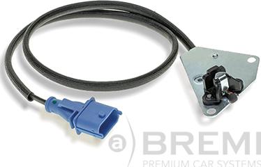 Bremi 60083 - Sensor, Nockenwellenposition alexcarstop-ersatzteile.com