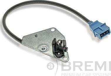 Bremi 60087 - Sensor, Nockenwellenposition alexcarstop-ersatzteile.com