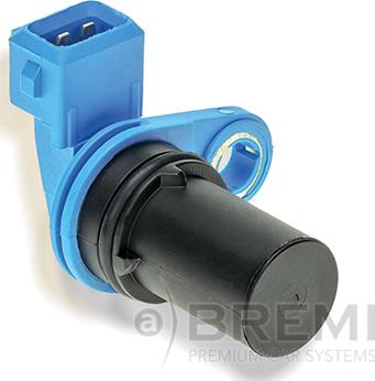 Bremi 60031 - Sensor, Nockenwellenposition alexcarstop-ersatzteile.com