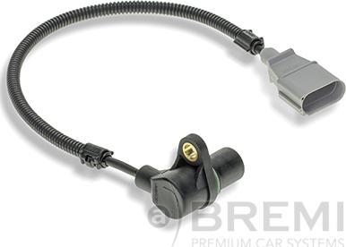 Bremi 60190 - Impulsgeber, Kurbelwelle alexcarstop-ersatzteile.com