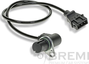 Bremi 60198 - Impulsgeber, Kurbelwelle alexcarstop-ersatzteile.com