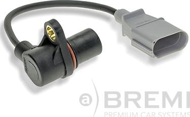 Bremi 60197 - Impulsgeber, Kurbelwelle alexcarstop-ersatzteile.com