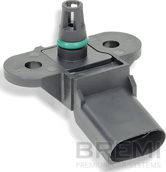 Bremi 35082 - Sensor, Saugrohrdruck alexcarstop-ersatzteile.com