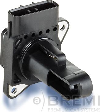 Bremi 30091 - Luftmassenmesser alexcarstop-ersatzteile.com