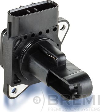 Bremi 30093 - Luftmassenmesser alexcarstop-ersatzteile.com