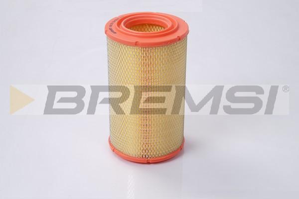 Bremsi FA0129 - Luftfilter alexcarstop-ersatzteile.com