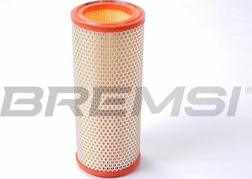 Bremsi FA1961 - Luftfilter alexcarstop-ersatzteile.com