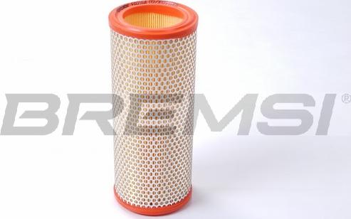 Bremsi FA2164 - Luftfilter alexcarstop-ersatzteile.com