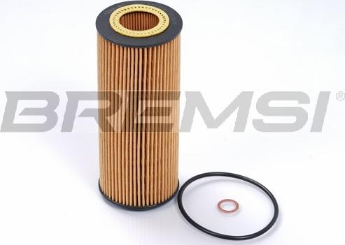 Bremsi FL0016 - Ölfilter alexcarstop-ersatzteile.com