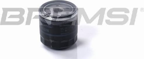 Bremsi FL0298 - Ölfilter alexcarstop-ersatzteile.com