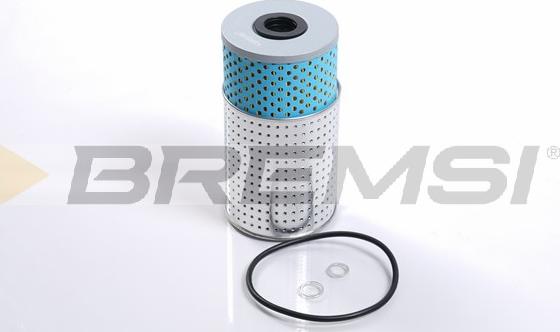 Bremsi FL1412 - Ölfilter alexcarstop-ersatzteile.com