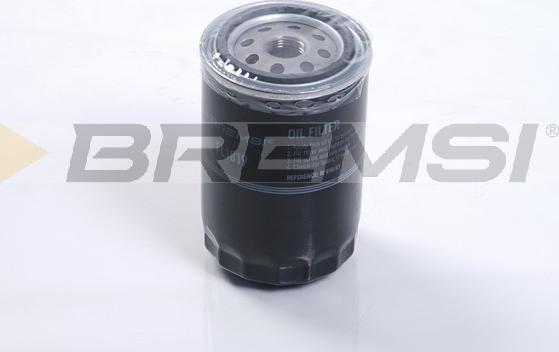 Bremsi FL1819 - Ölfilter alexcarstop-ersatzteile.com