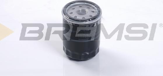 Bremsi FL1307 - Ölfilter alexcarstop-ersatzteile.com