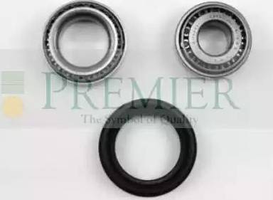 BRT Bearings BRT572 - Radlagersatz alexcarstop-ersatzteile.com