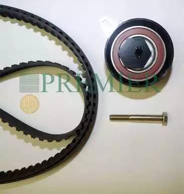 BRT Bearings PBTK507 - Zahnriemensatz alexcarstop-ersatzteile.com