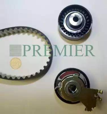 BRT Bearings PBTK052 - Zahnriemensatz alexcarstop-ersatzteile.com