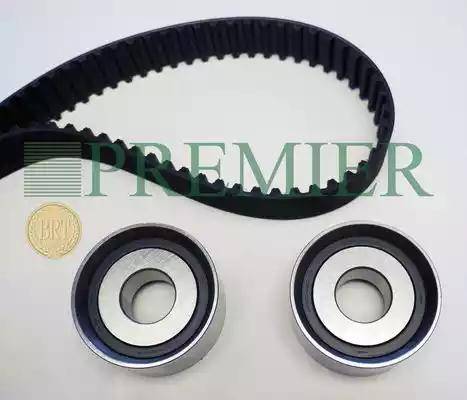 BRT Bearings PBTK066 - Zahnriemensatz alexcarstop-ersatzteile.com