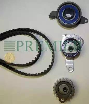 BRT Bearings PBTK016 - Zahnriemensatz alexcarstop-ersatzteile.com