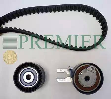 BRT Bearings PBTK144 - Zahnriemensatz alexcarstop-ersatzteile.com