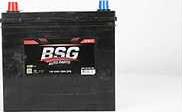 BSG BSG 99-997-004 - Starterbatterie alexcarstop-ersatzteile.com