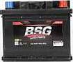 BSG BSG 99-997-005 - Starterbatterie alexcarstop-ersatzteile.com