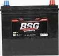 BSG BSG 99-997-003 - Starterbatterie alexcarstop-ersatzteile.com