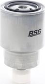 BSG BSG 63-130-004 - Kraftstofffilter alexcarstop-ersatzteile.com