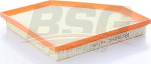 BSG BSG 15-135-032 - Luftfilter alexcarstop-ersatzteile.com