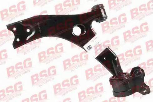 BSG BSG 30-315-018 - Lenker, Radaufhängung alexcarstop-ersatzteile.com