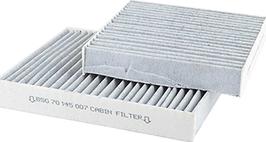 BSG BSG 70-145-007 - Filter, Innenraumluft alexcarstop-ersatzteile.com