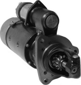 BTS Turbo S510140 - Starter alexcarstop-ersatzteile.com