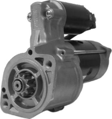 BTS Turbo S511627 - Starter alexcarstop-ersatzteile.com