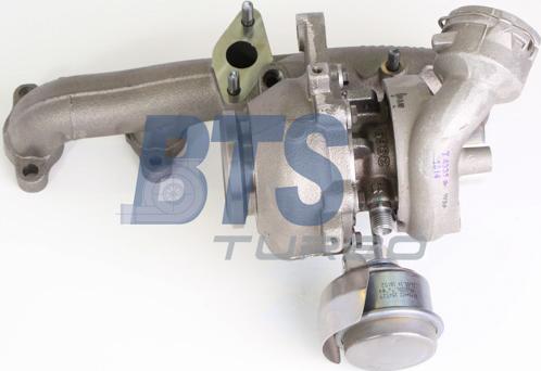 BTS Turbo T914518 - Lader, Aufladung alexcarstop-ersatzteile.com