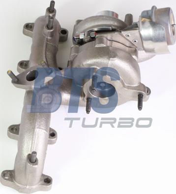 BTS Turbo T914096 - Lader, Aufladung alexcarstop-ersatzteile.com