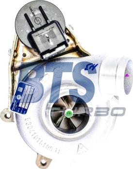 BTS Turbo T914106 - Lader, Aufladung alexcarstop-ersatzteile.com