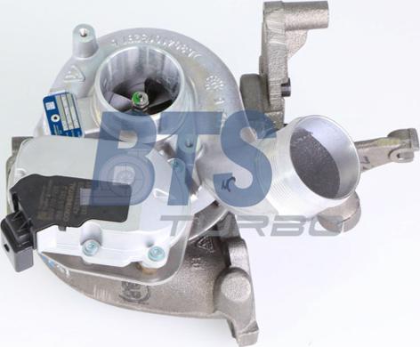 BTS Turbo T914134 - Lader, Aufladung alexcarstop-ersatzteile.com