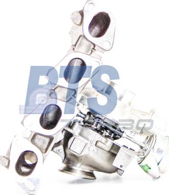 BTS Turbo T914834 - Lader, Aufladung alexcarstop-ersatzteile.com