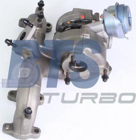 BTS Turbo T914200 - Lader, Aufladung alexcarstop-ersatzteile.com