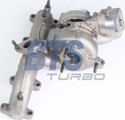 BTS Turbo T914760 - Lader, Aufladung alexcarstop-ersatzteile.com