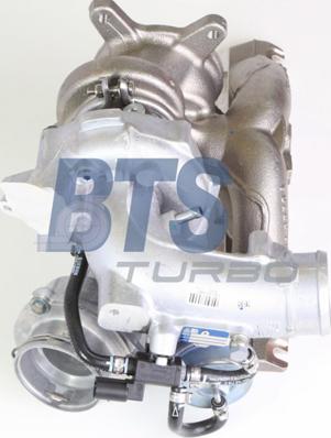 BTS Turbo T914701 - Lader, Aufladung alexcarstop-ersatzteile.com