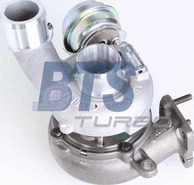 BTS Turbo T914776 - Lader, Aufladung alexcarstop-ersatzteile.com