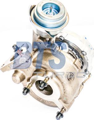 BTS Turbo T911390BL - Lader, Aufladung alexcarstop-ersatzteile.com