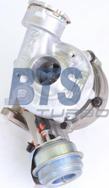 BTS Turbo T911390BL - Lader, Aufladung alexcarstop-ersatzteile.com