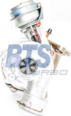 BTS Turbo T911390BL - Lader, Aufladung alexcarstop-ersatzteile.com